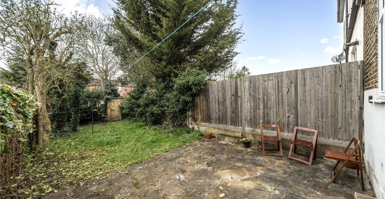 1 bedroom property for sale in Penge | Robinson Jackson