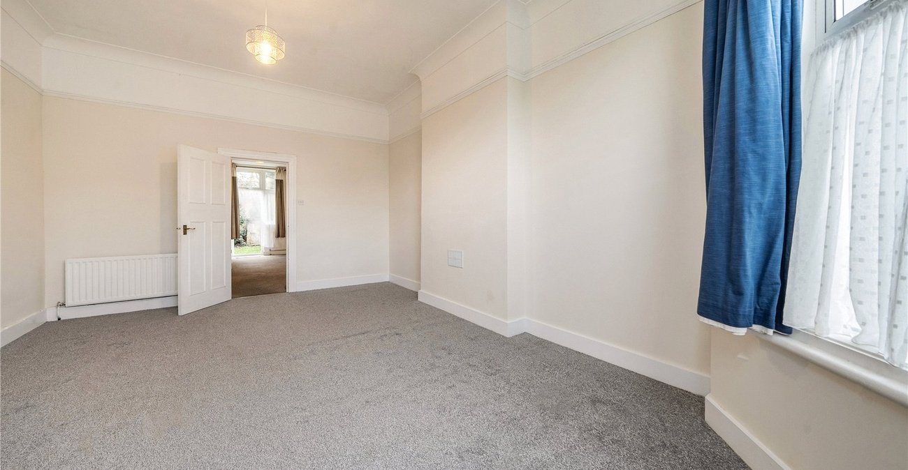 1 bedroom property for sale in Penge | Robinson Jackson