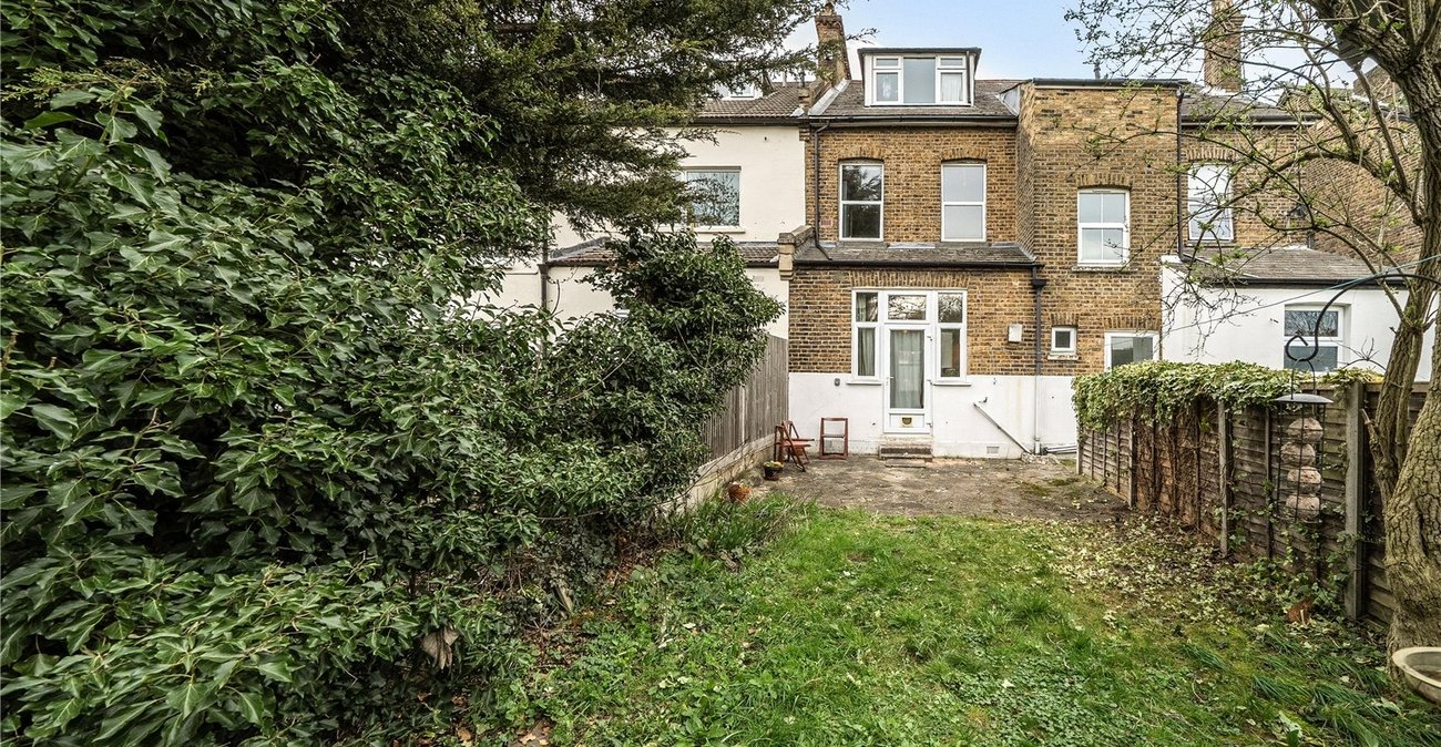 1 bedroom property for sale in Penge | Robinson Jackson