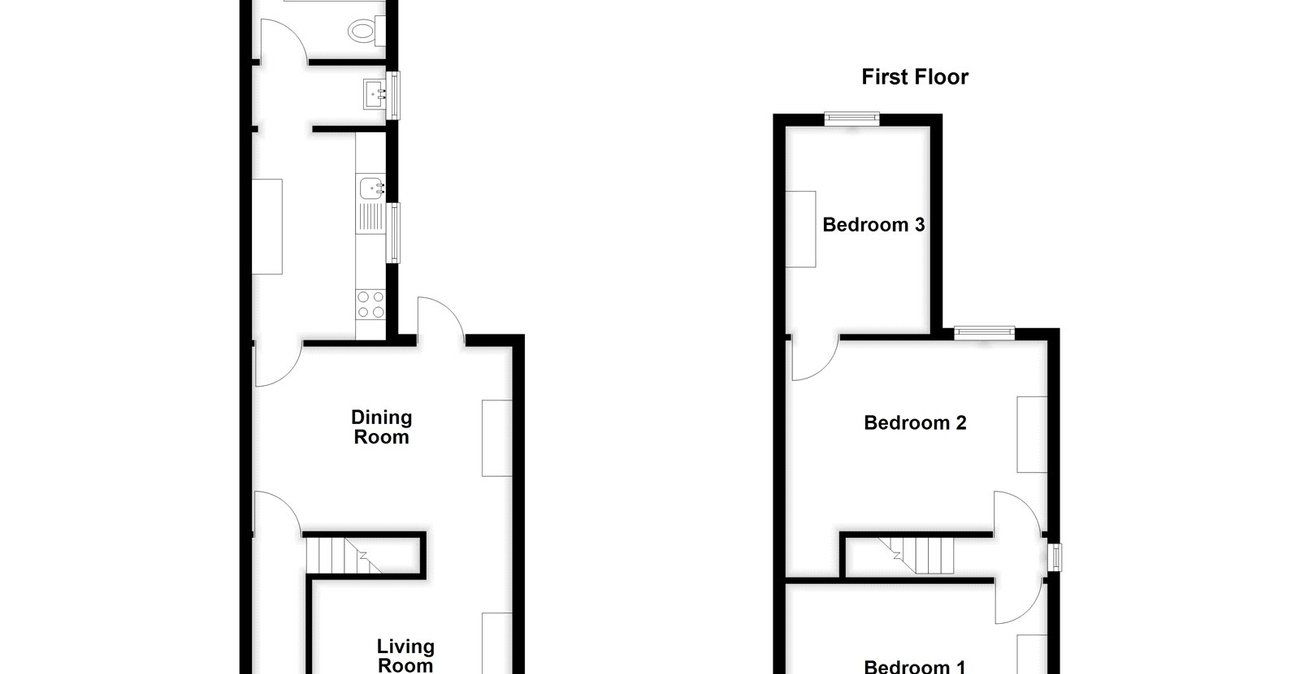 3 bedroom house for sale in Erith | Robinson Jackson