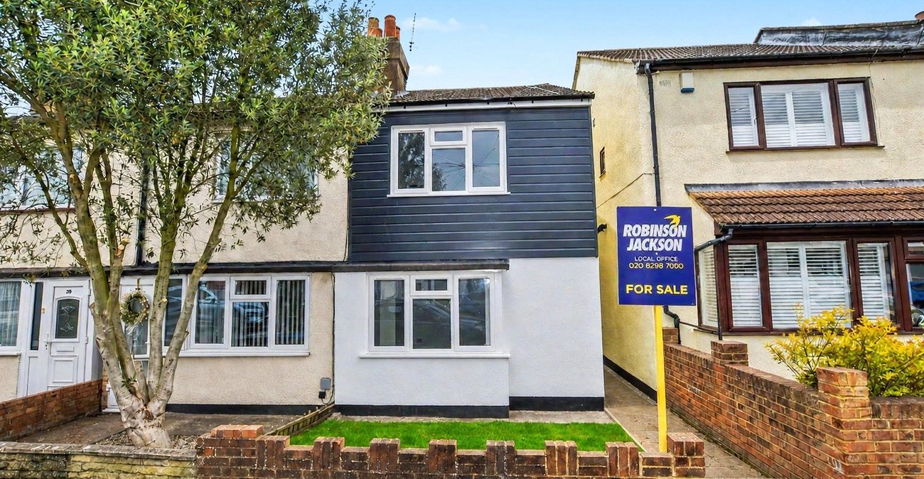 3 bedroom house for sale in Bexleyheath | Robinson Jackson