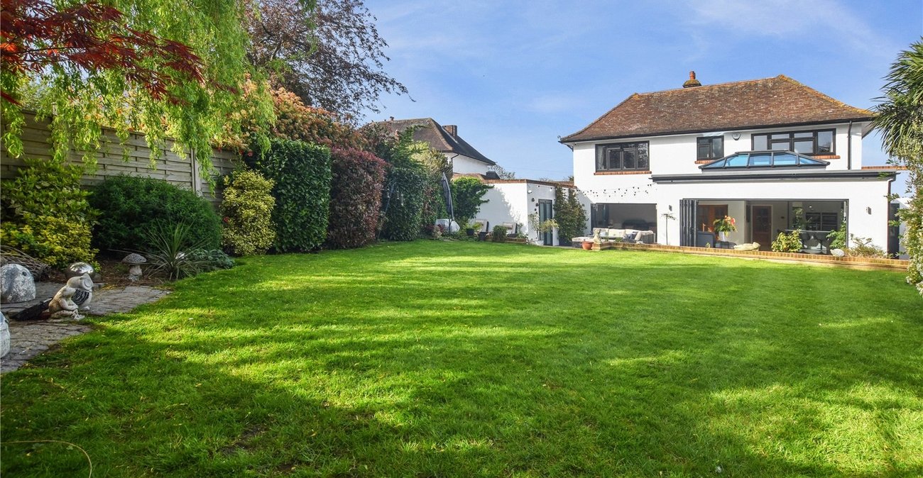 5 bedroom house for sale in Bexley | Robinson Jackson