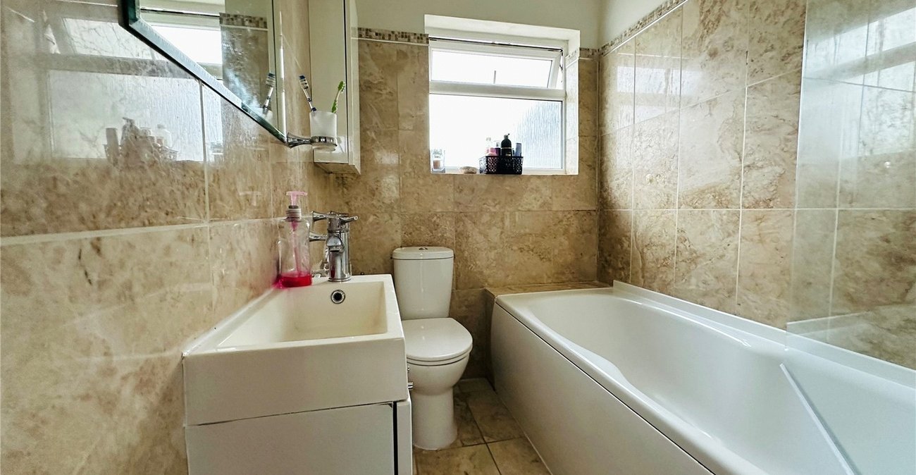 3 bedroom house for sale in Catford | Robinson Jackson