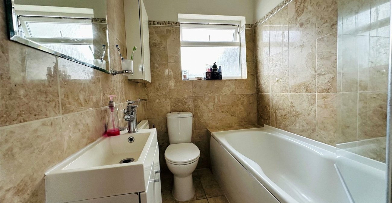 3 bedroom house for sale in Catford | Robinson Jackson