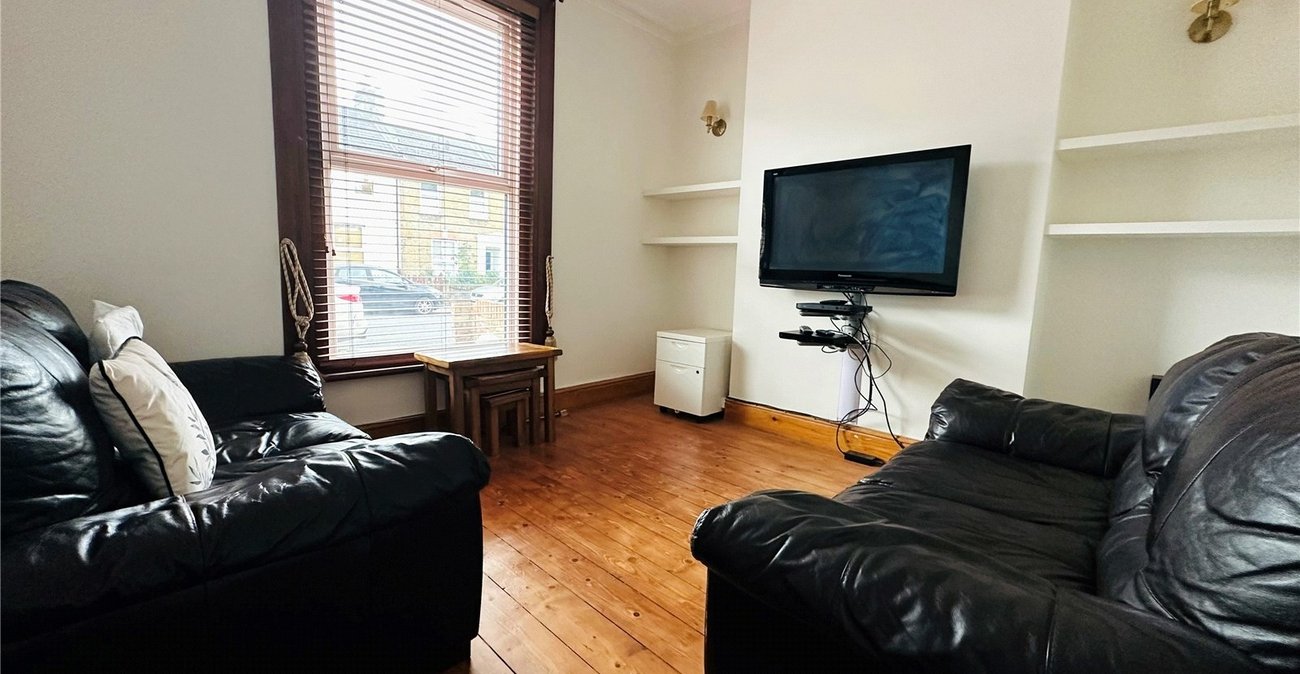 3 bedroom house for sale in Catford | Robinson Jackson