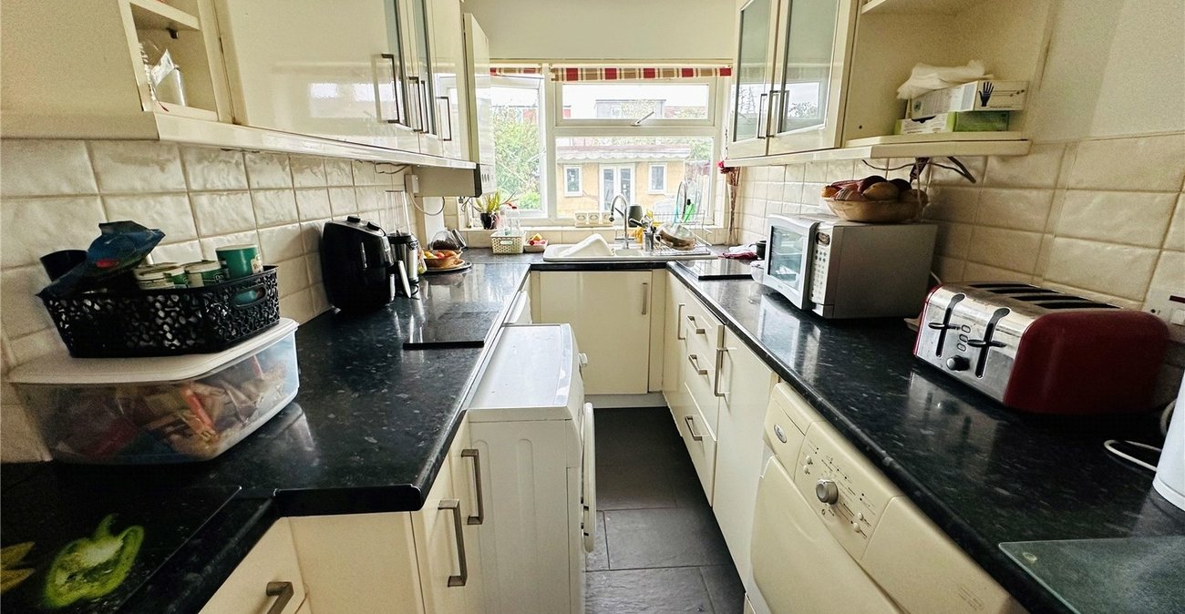 3 bedroom house for sale in Catford | Robinson Jackson