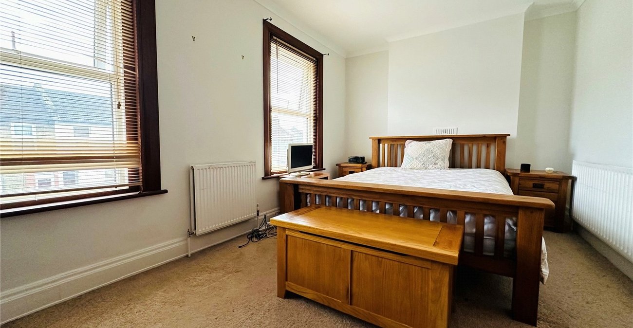 3 bedroom house for sale in Catford | Robinson Jackson