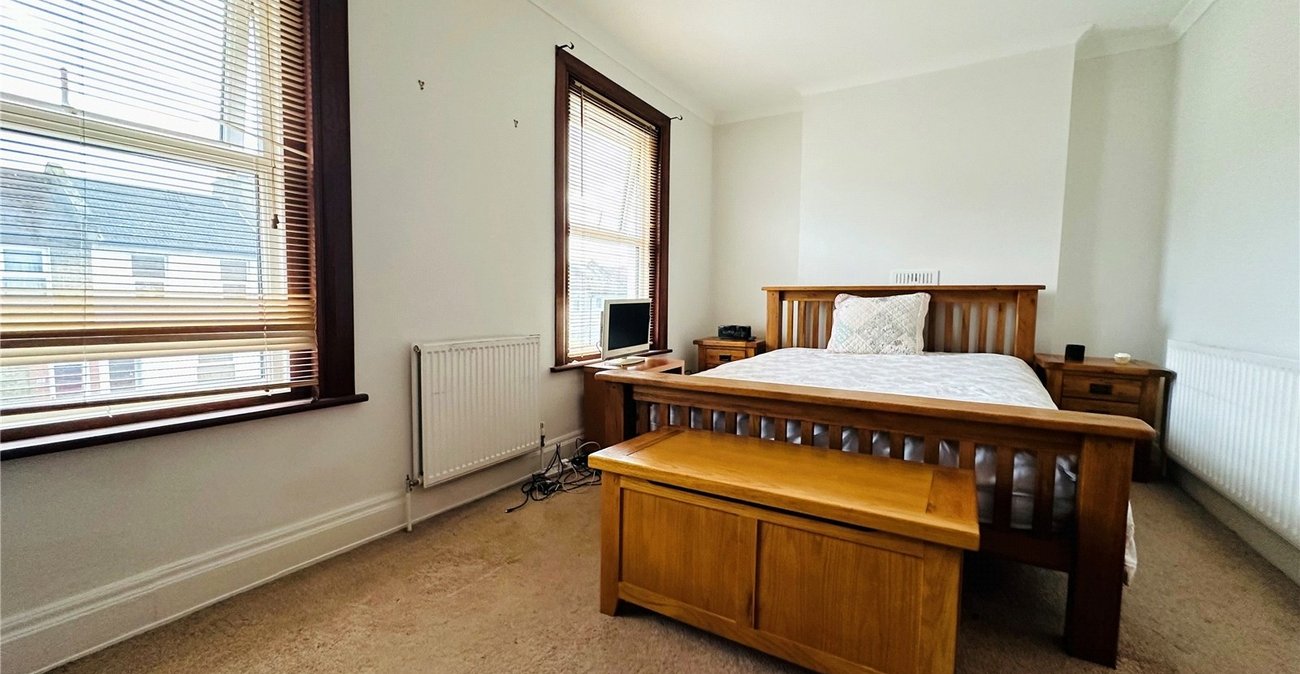 3 bedroom house for sale in Catford | Robinson Jackson