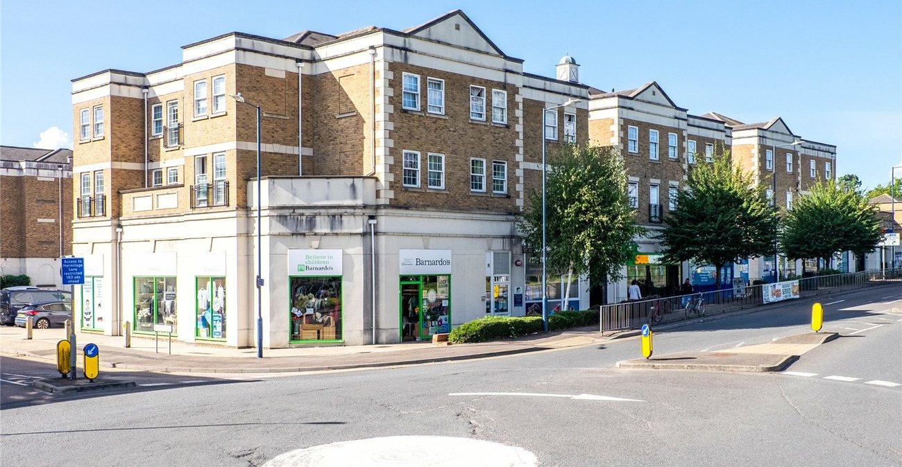 2 bedroom property for sale in Maidstone | Robinson Michael & Jackson
