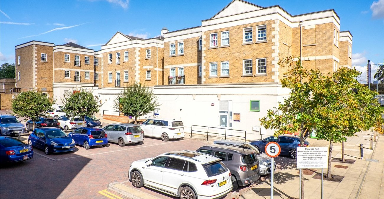 2 bedroom property for sale in Maidstone | Robinson Michael & Jackson