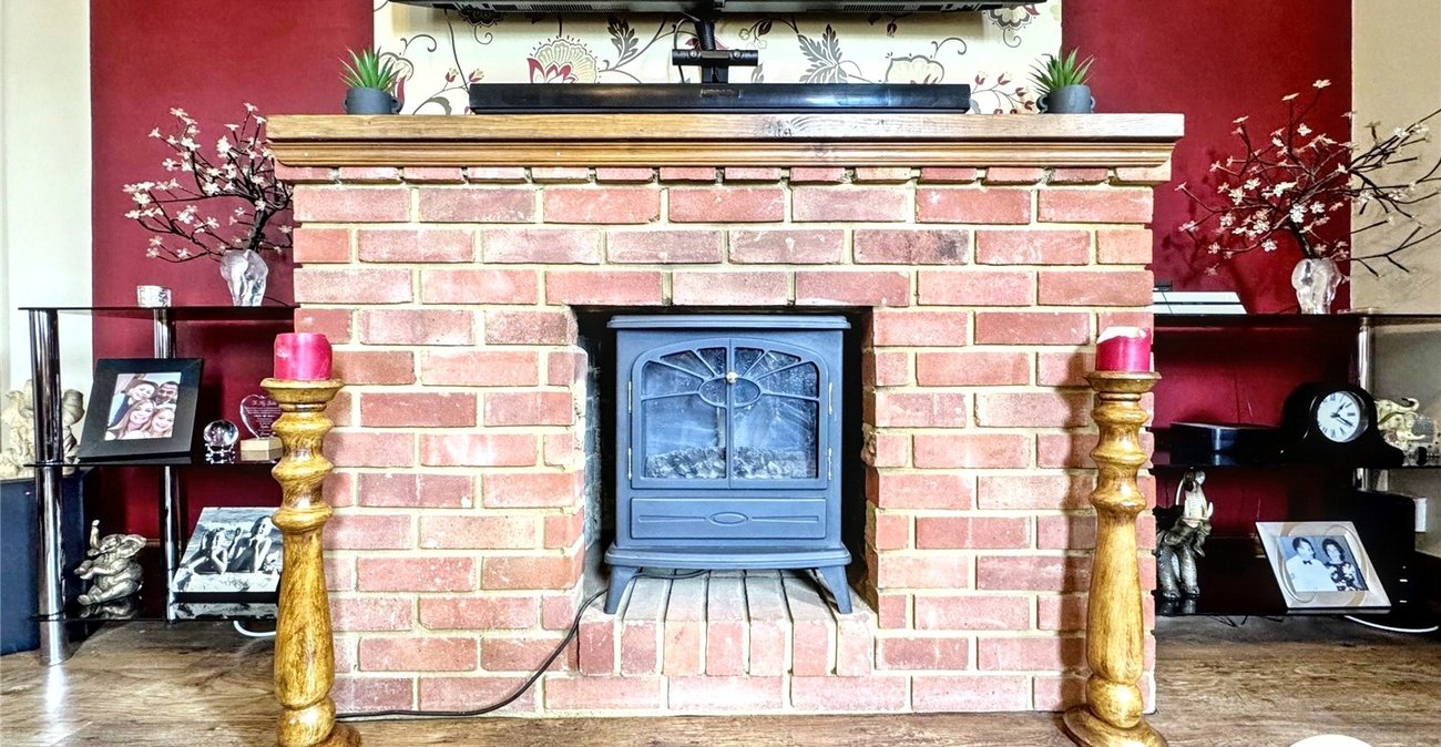 4 bedroom house for sale in Penenden Heath | Robinson Michael & Jackson