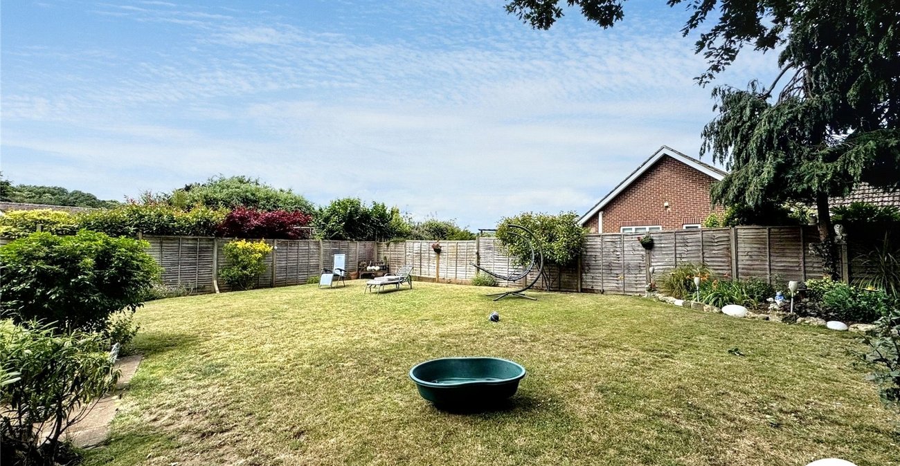 4 bedroom house for sale in Penenden Heath | Robinson Michael & Jackson