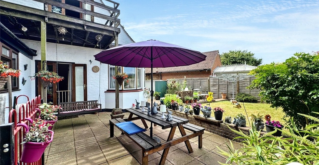 4 bedroom house for sale in Penenden Heath | Robinson Michael & Jackson