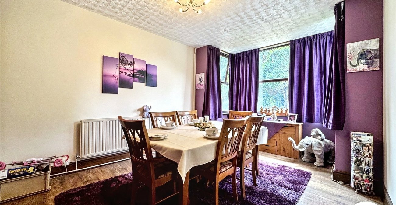 4 bedroom house for sale in Penenden Heath | Robinson Michael & Jackson