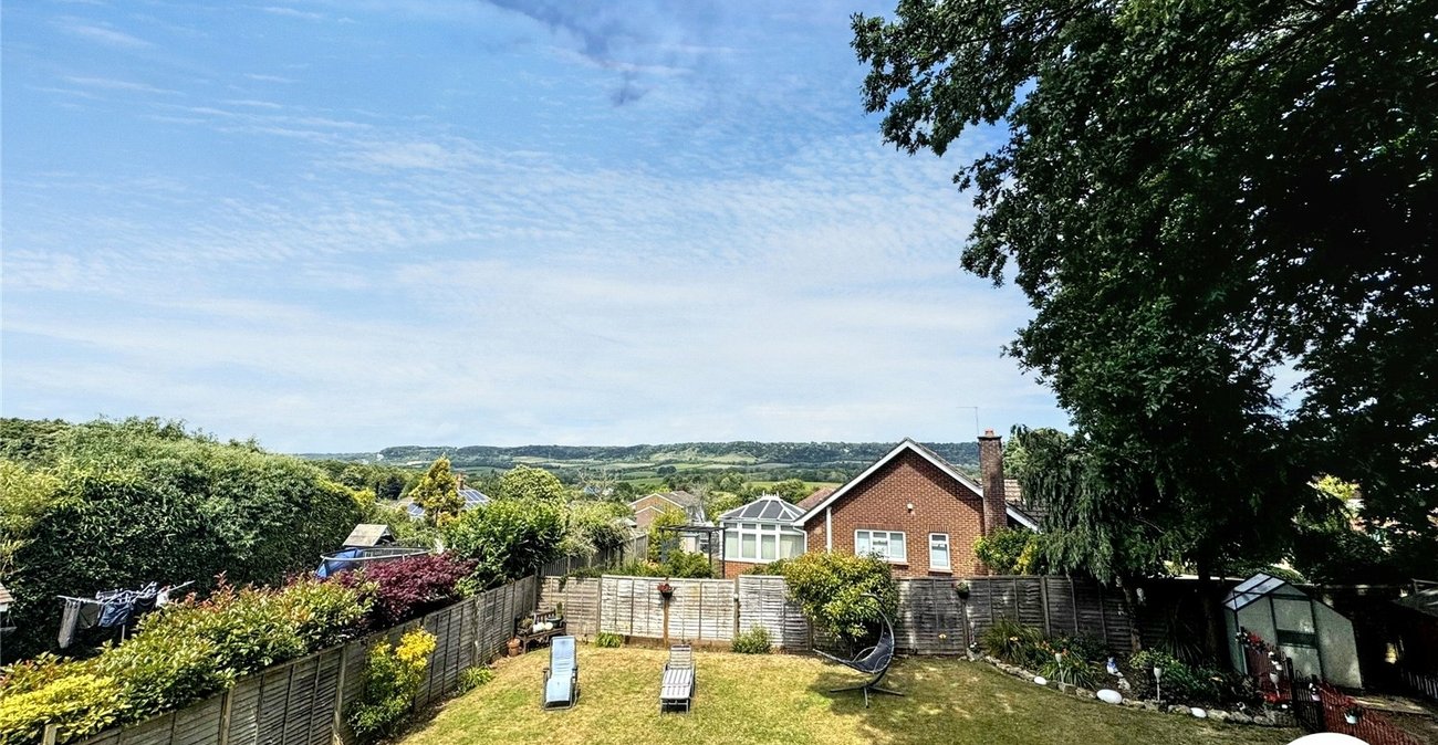 4 bedroom house for sale in Penenden Heath | Robinson Michael & Jackson