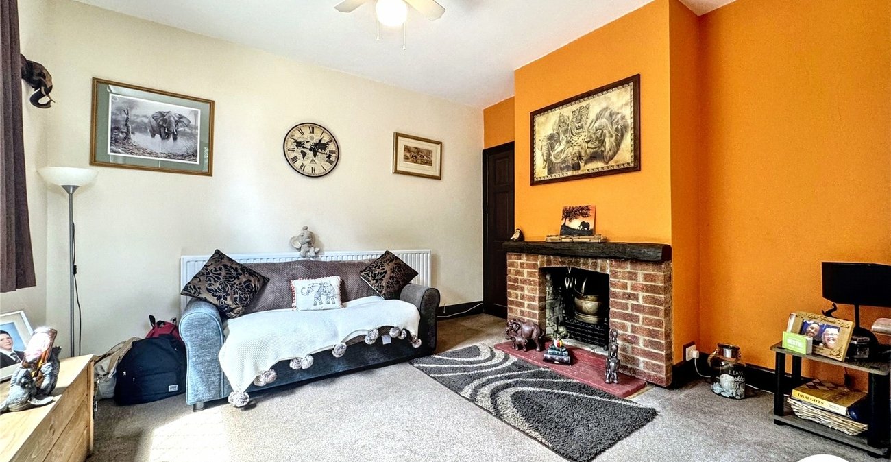 4 bedroom house for sale in Penenden Heath | Robinson Michael & Jackson