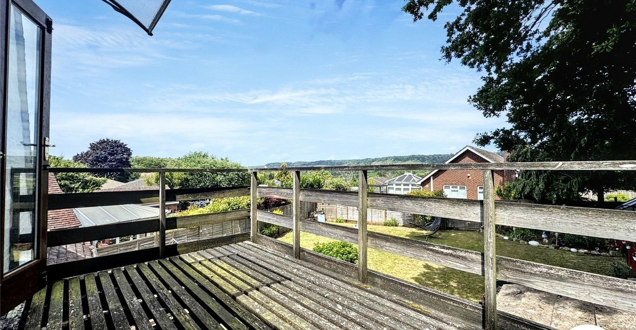 4 bedroom house for sale in Penenden Heath | Robinson Michael & Jackson