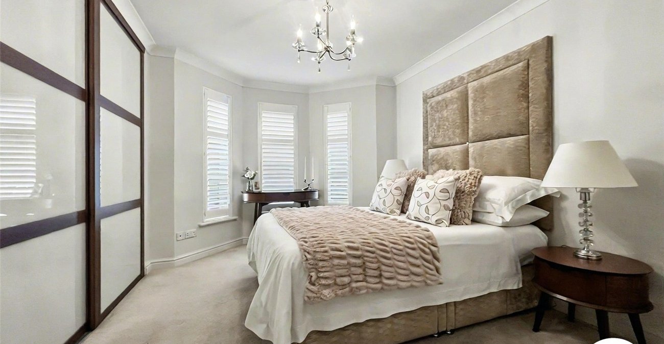 2 bedroom property for sale in St. Marys Island | Robinson Michael & Jackson