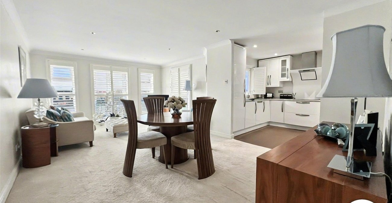 2 bedroom property for sale in St. Marys Island | Robinson Michael & Jackson