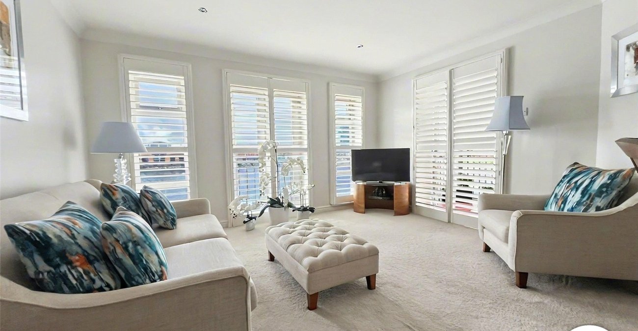 2 bedroom property for sale in St. Marys Island | Robinson Michael & Jackson