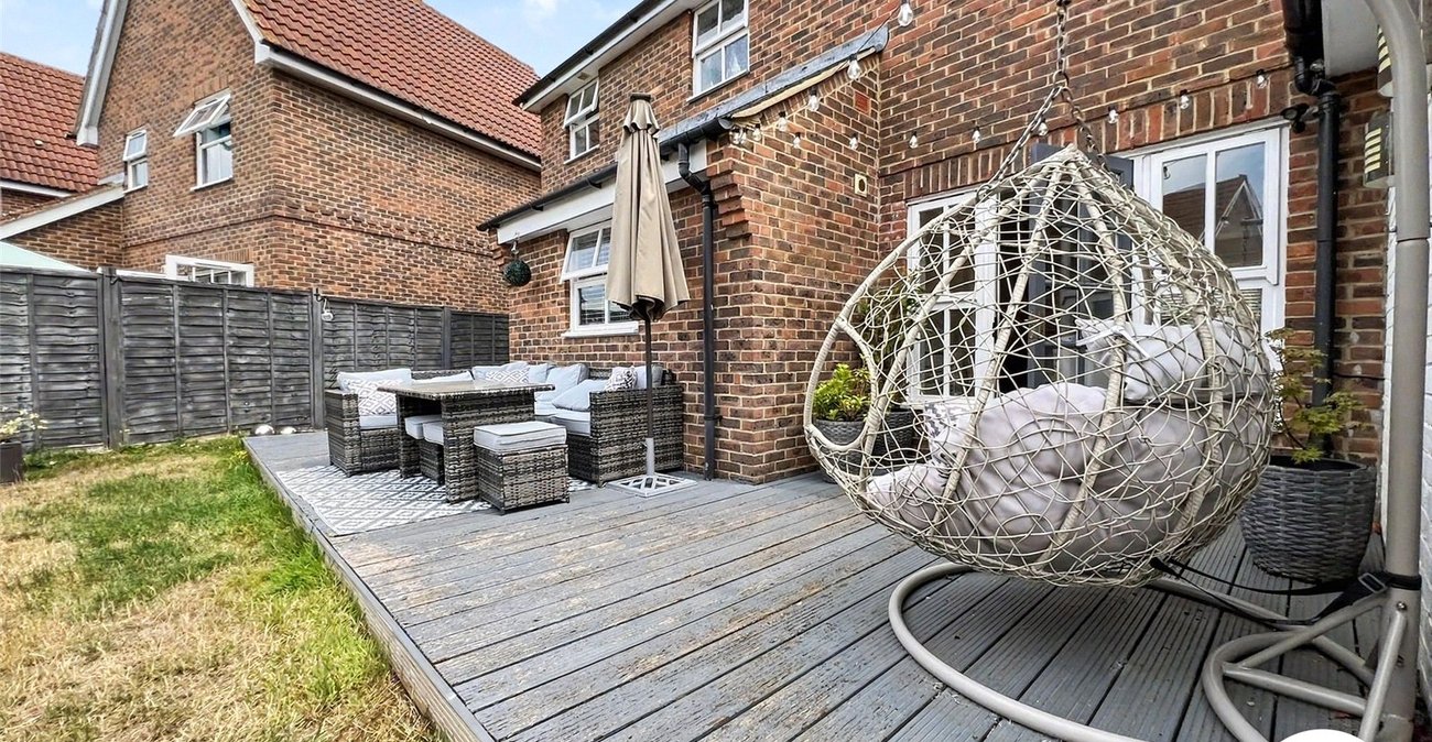 4 bedroom house for sale in St. Marys Island | Robinson Michael & Jackson