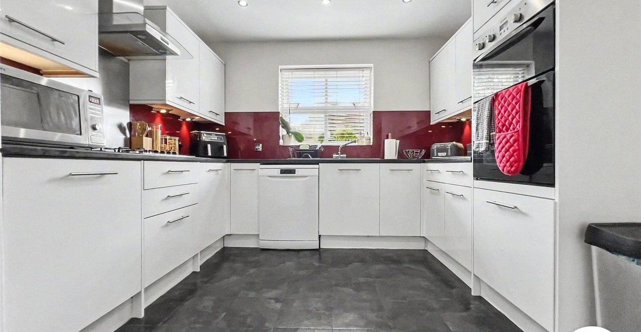 4 bedroom house for sale in St. Marys Island | Robinson Michael & Jackson