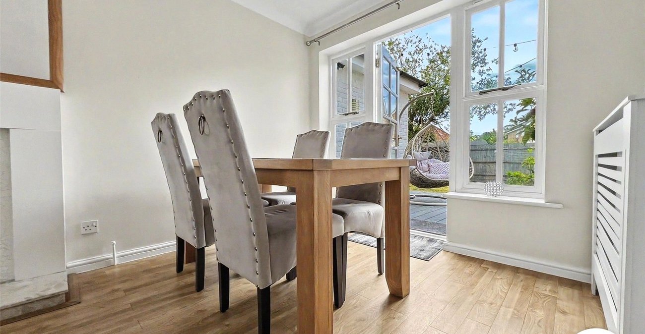 4 bedroom house for sale in St. Marys Island | Robinson Michael & Jackson