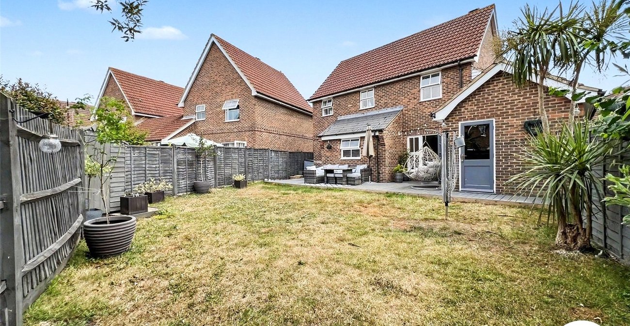 4 bedroom house for sale in St. Marys Island | Robinson Michael & Jackson