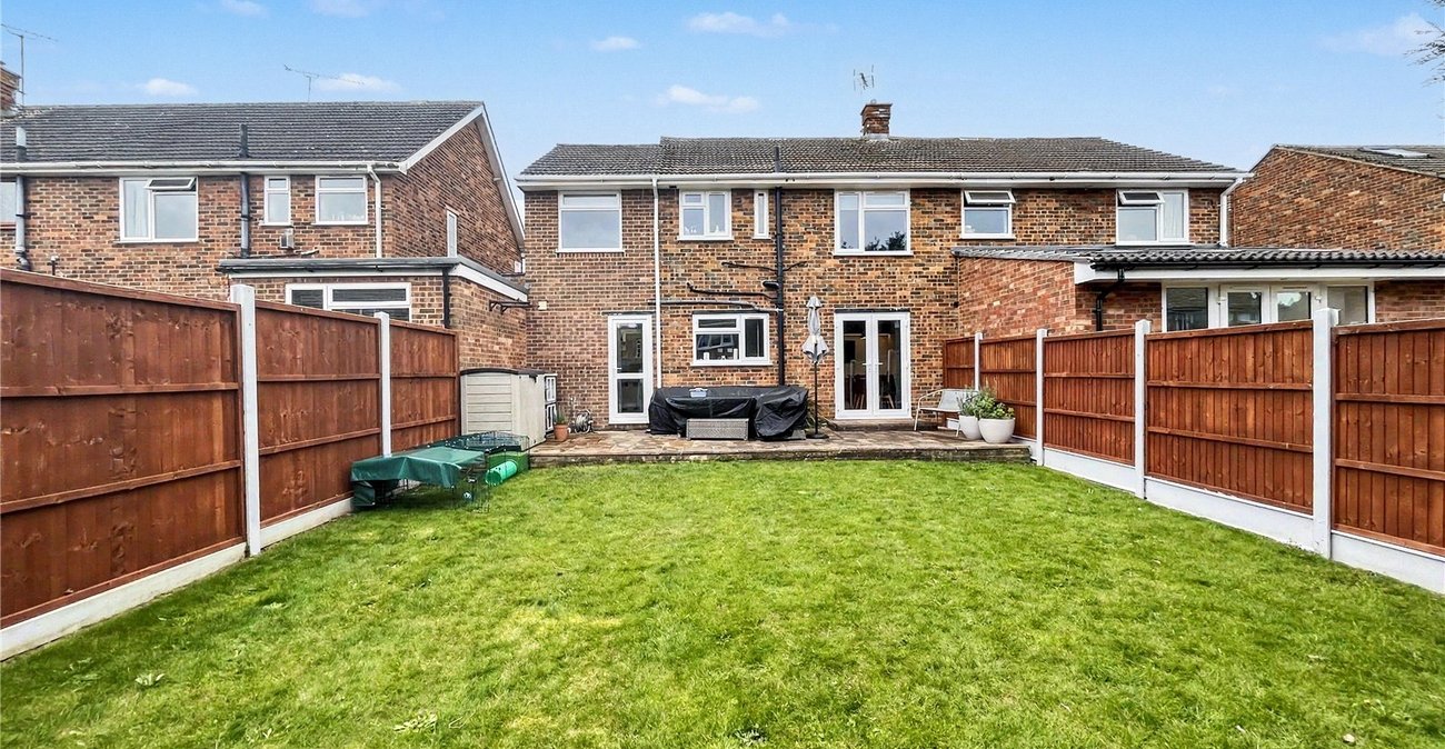 4 bedroom house for sale in Rainham | Robinson Michael & Jackson