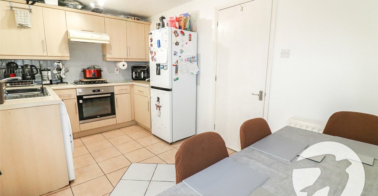 2 bedroom house for sale in Erith | Robinson Jackson