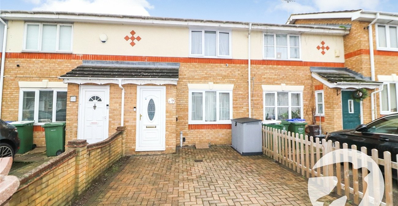 2 bedroom house for sale in Erith | Robinson Jackson