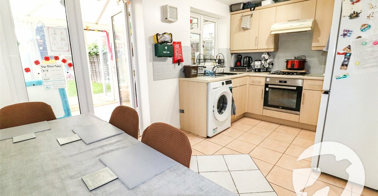 2 bedroom house for sale in Erith | Robinson Jackson