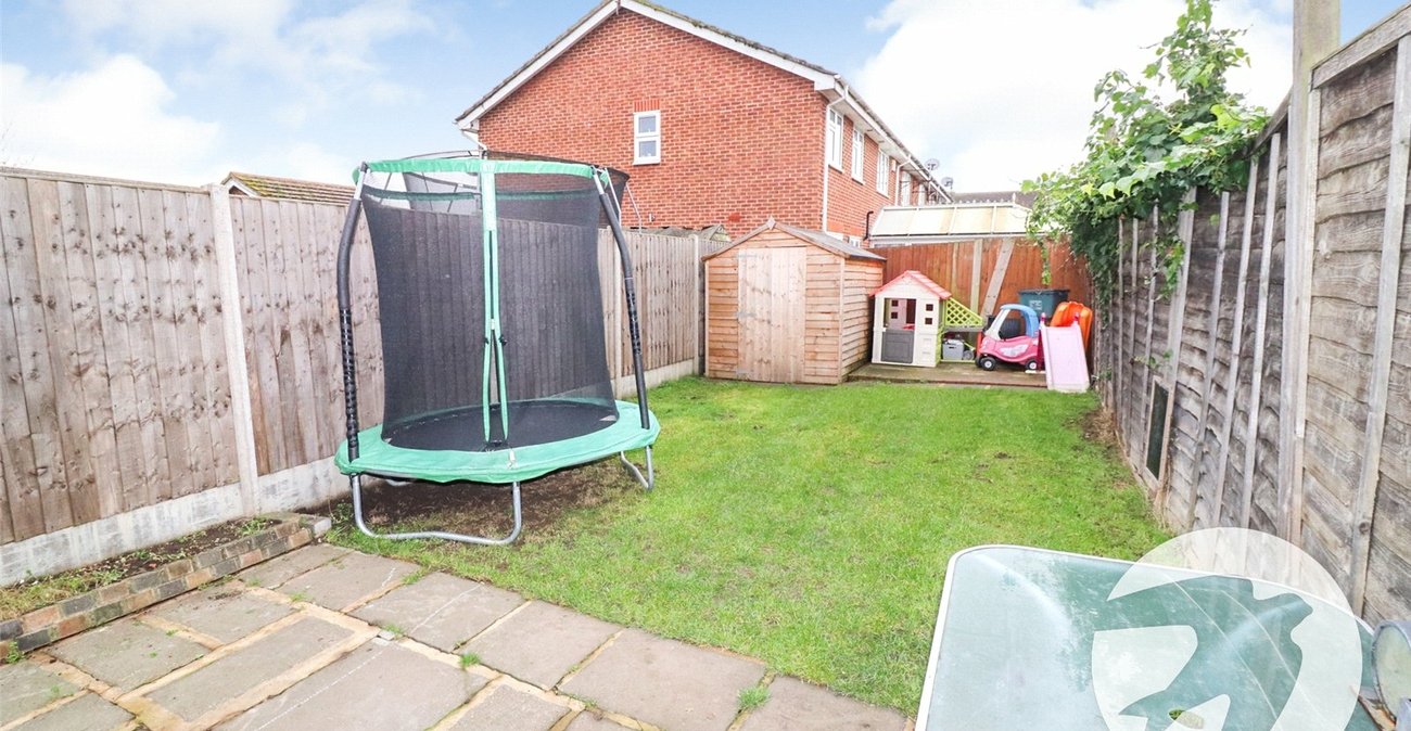 2 bedroom house for sale in Erith | Robinson Jackson