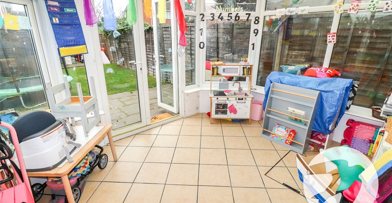 2 bedroom house for sale in Erith | Robinson Jackson