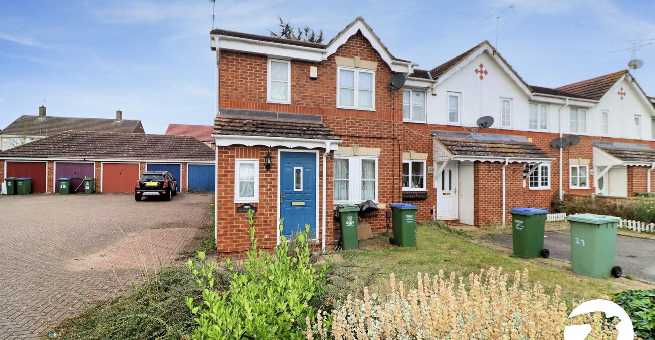 3 bedroom house for sale in Slade Green | Robinson Jackson