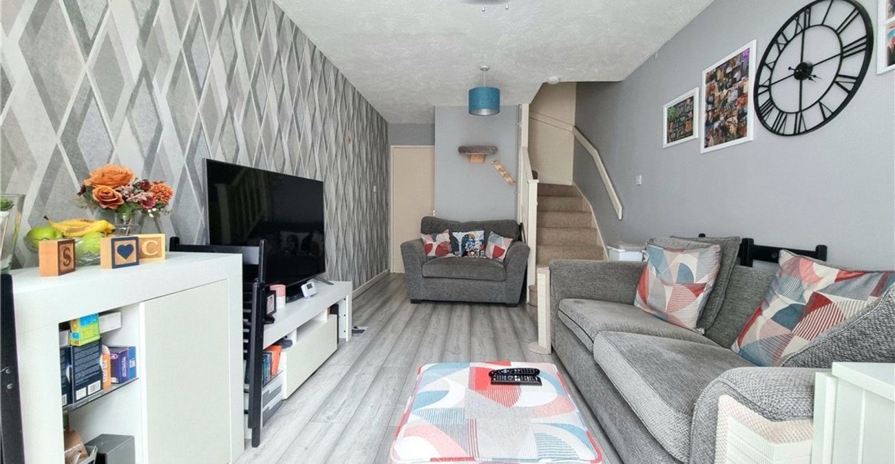 1 bedroom house for sale in St Pauls Cray | Robinson Jackson