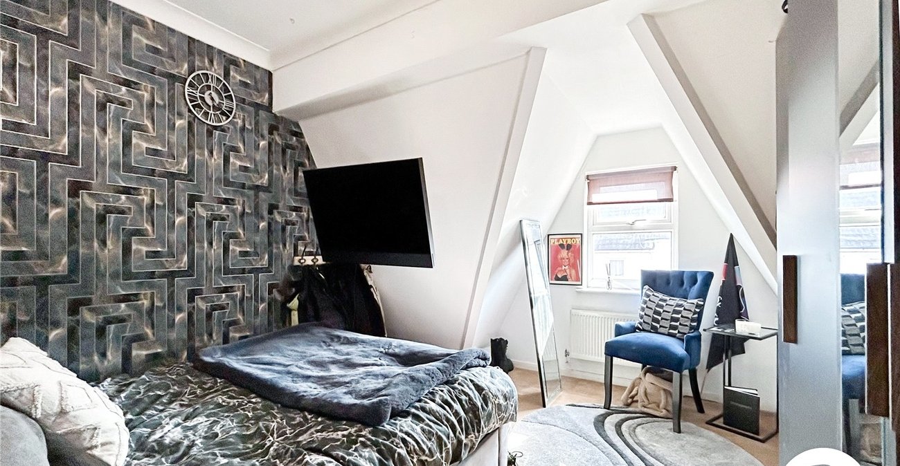 1 bedroom property for sale in Cecil Avenue | Robinson Michael & Jackson