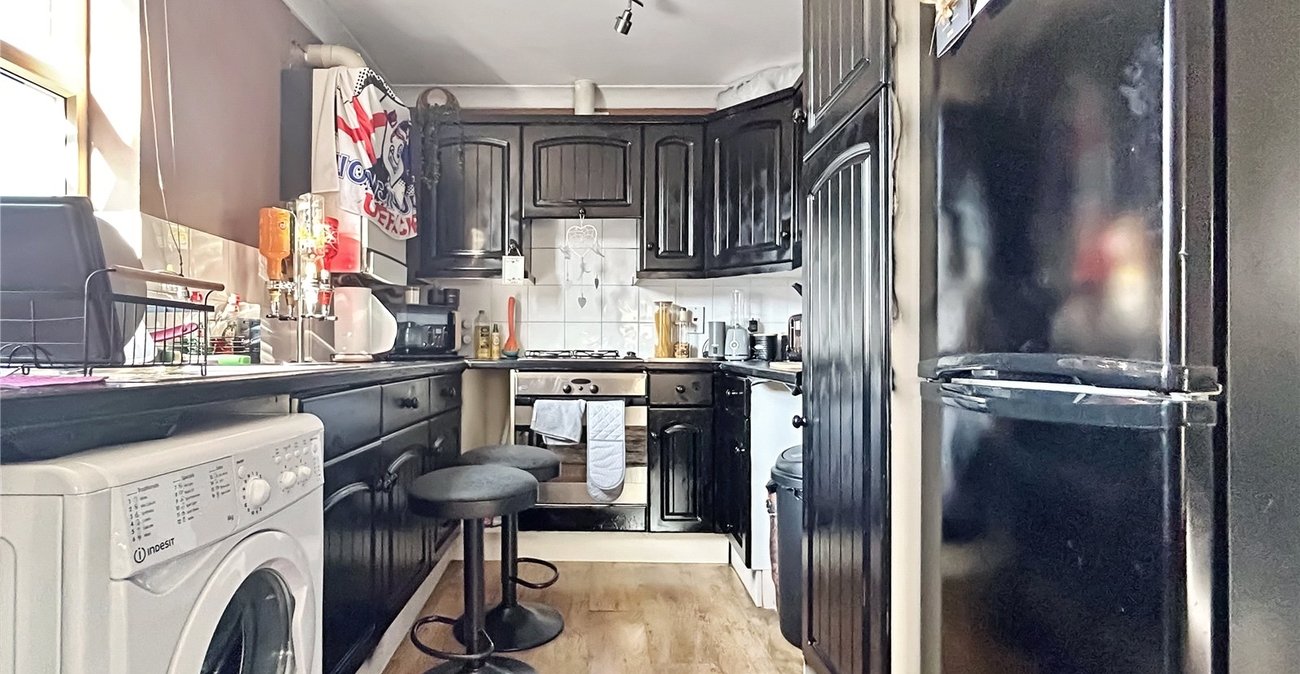 1 bedroom property for sale in Cecil Avenue | Robinson Michael & Jackson