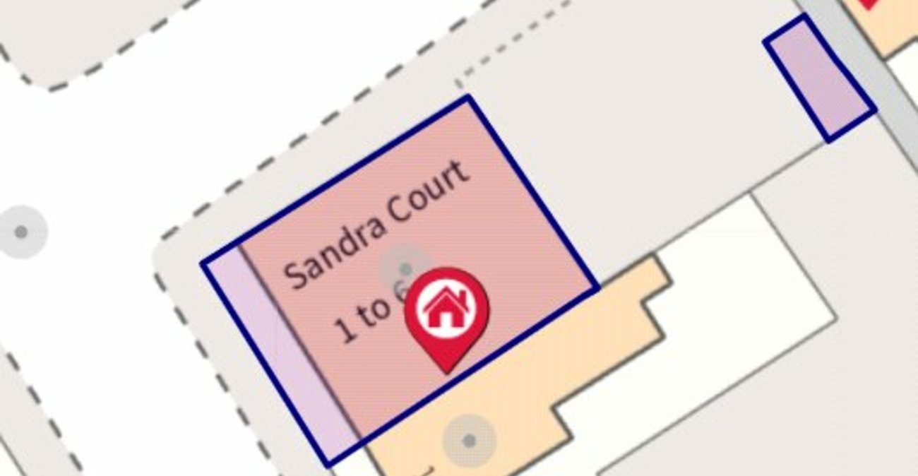 1 bedroom property for sale in Cecil Avenue | Robinson Michael & Jackson