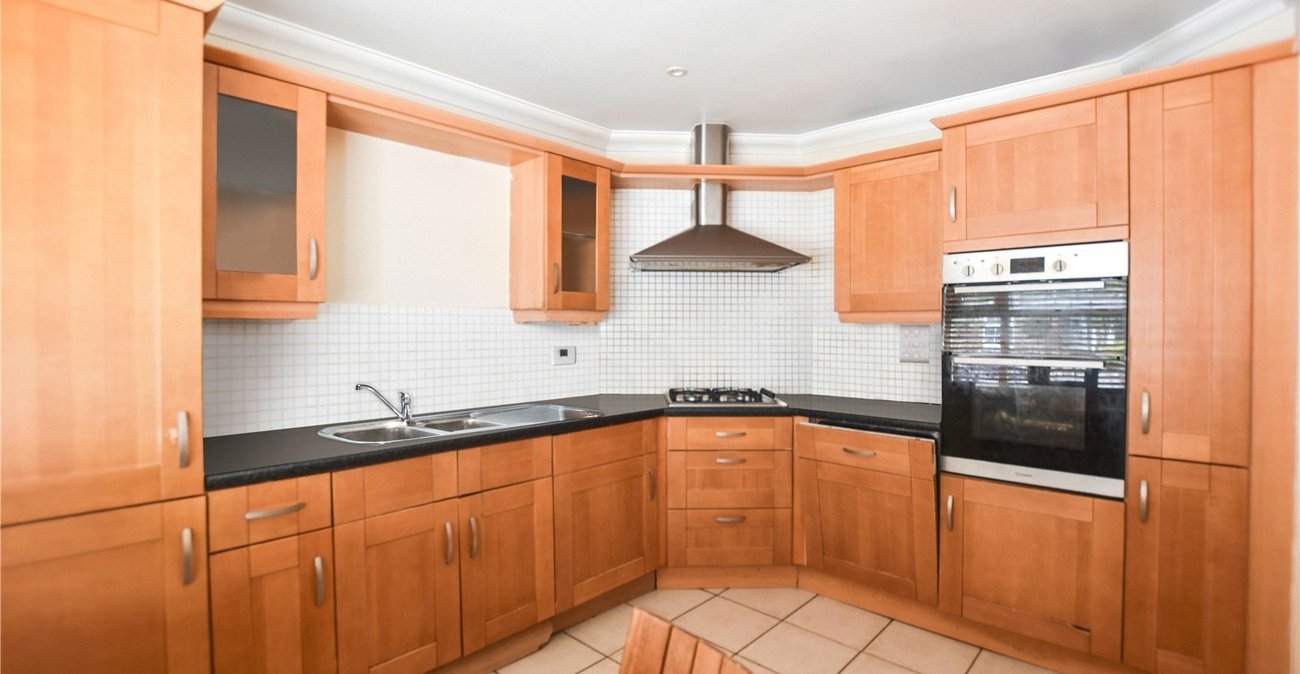 3 bedroom house for sale in Bexley Park | Robinson Jackson