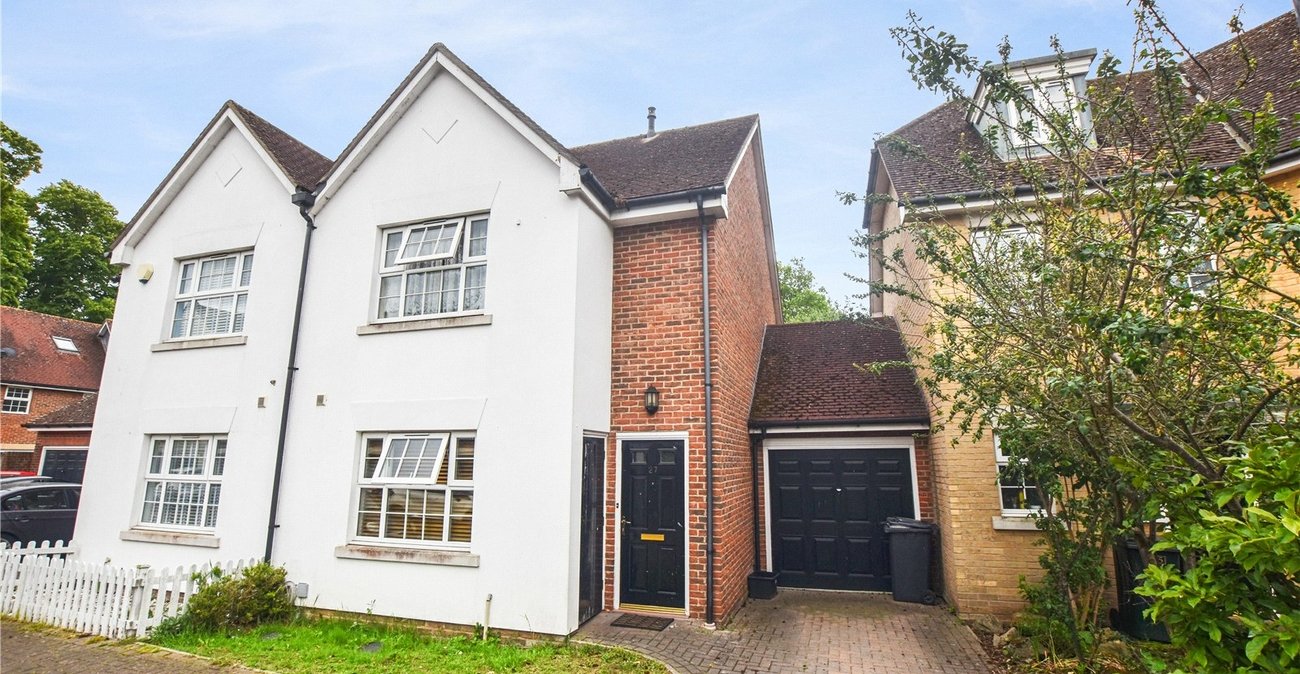 3 bedroom house for sale in Bexley Park | Robinson Jackson