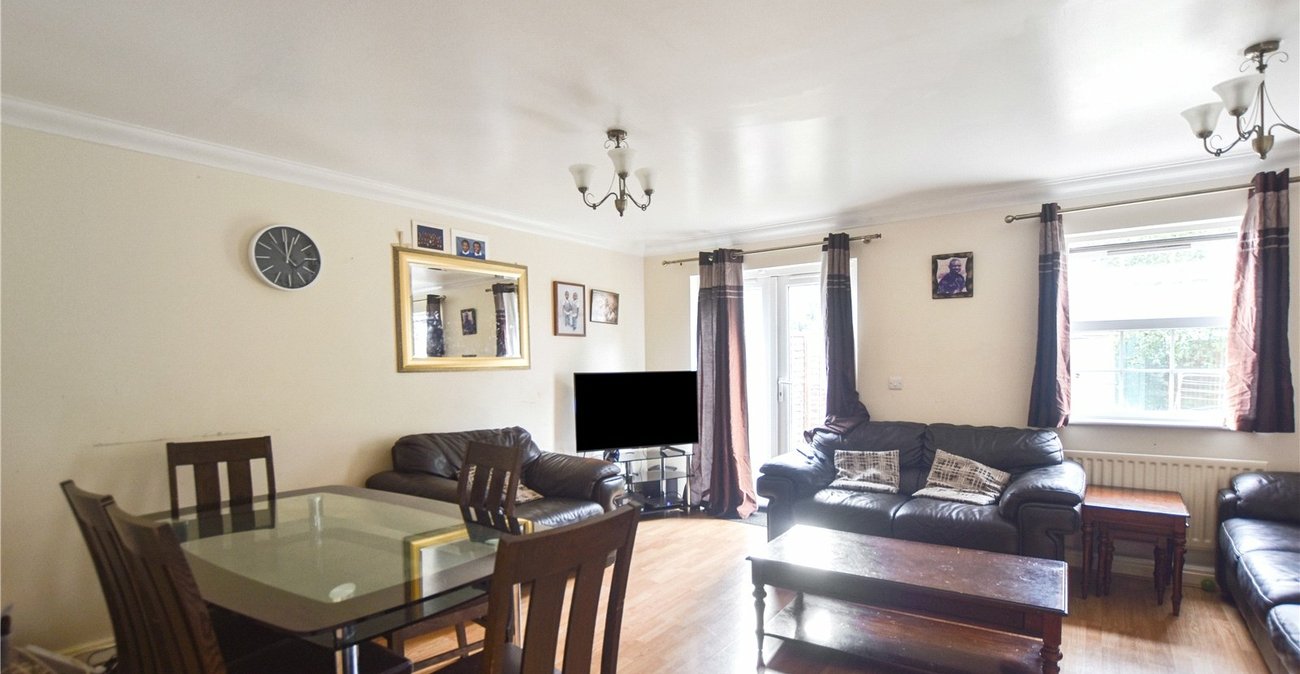 3 bedroom house for sale in Bexley Park | Robinson Jackson