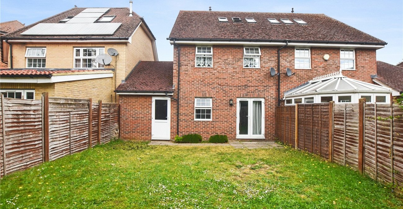 3 bedroom house for sale in Bexley Park | Robinson Jackson