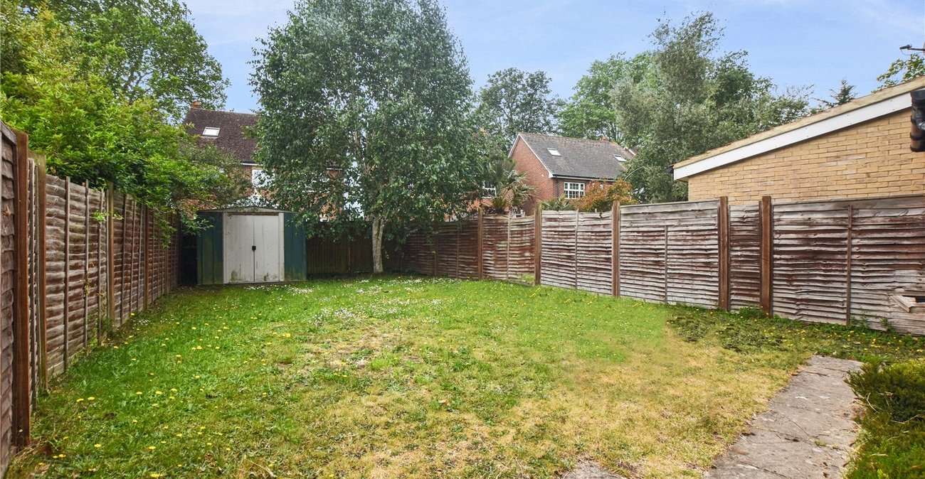 3 bedroom house for sale in Bexley Park | Robinson Jackson