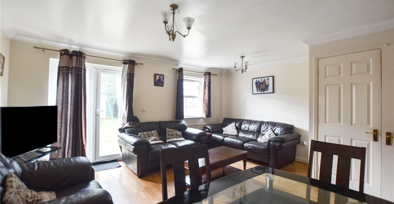 3 bedroom house for sale in Bexley Park | Robinson Jackson