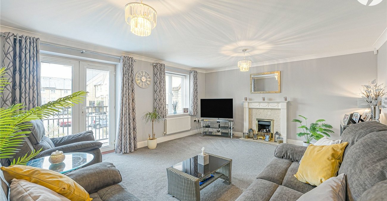 4 bedroom property for sale in Dartford | Robinson Jackson