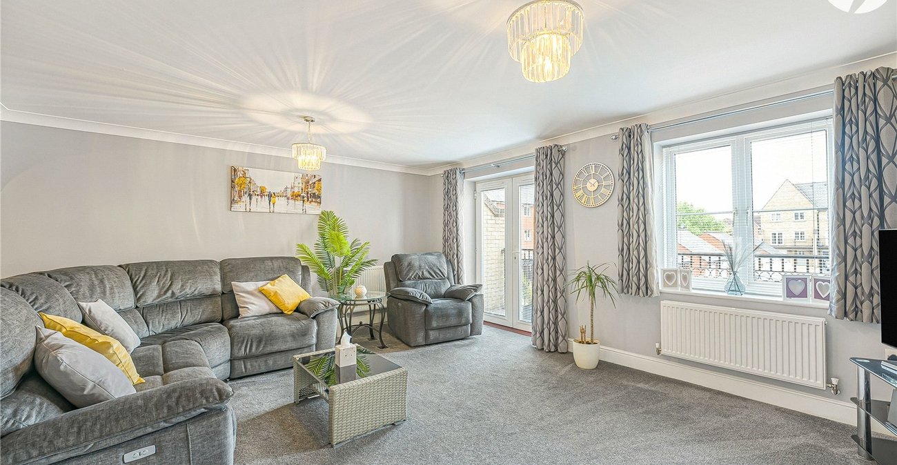 4 bedroom property for sale in Dartford | Robinson Jackson