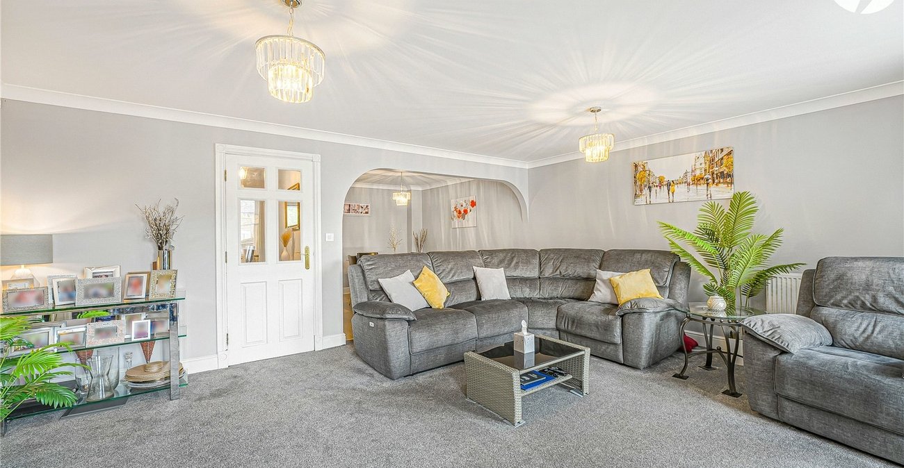 4 bedroom property for sale in Dartford | Robinson Jackson