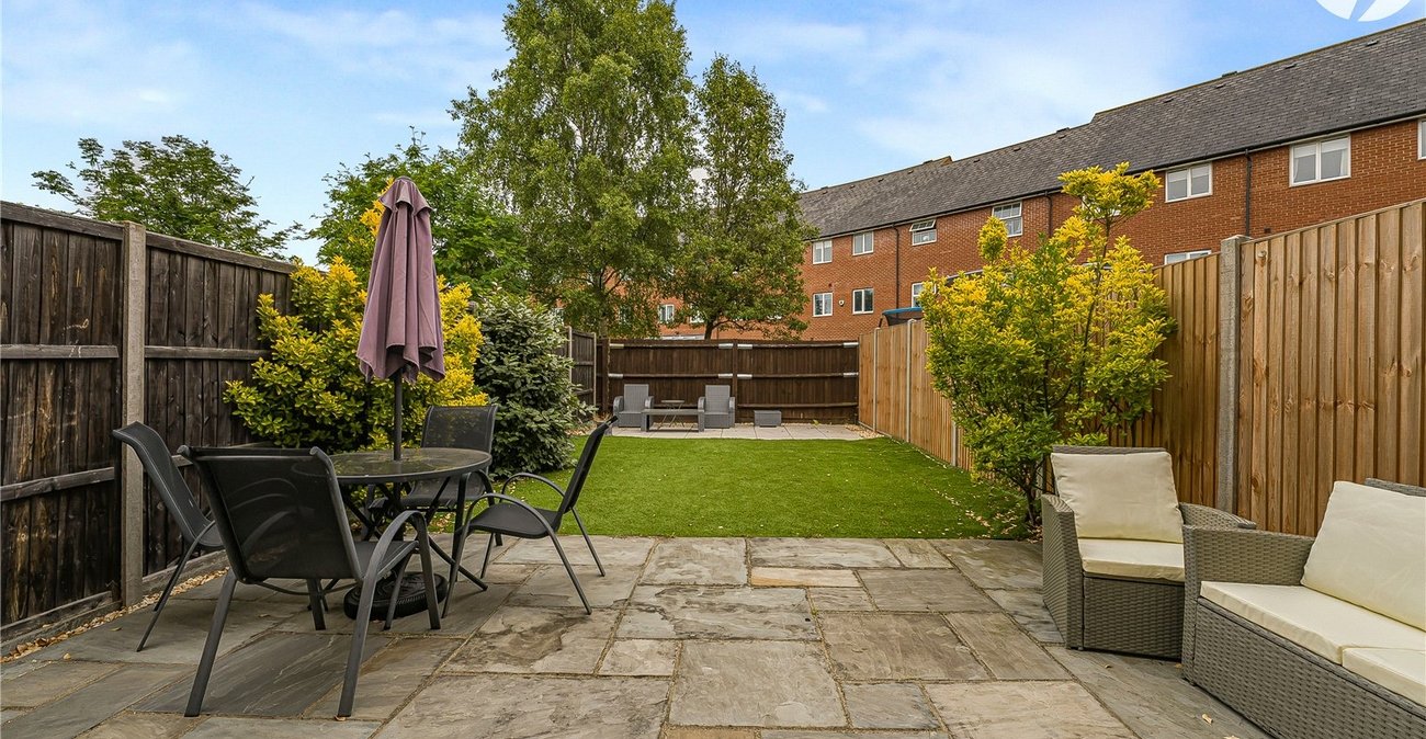 4 bedroom property for sale in Dartford | Robinson Jackson