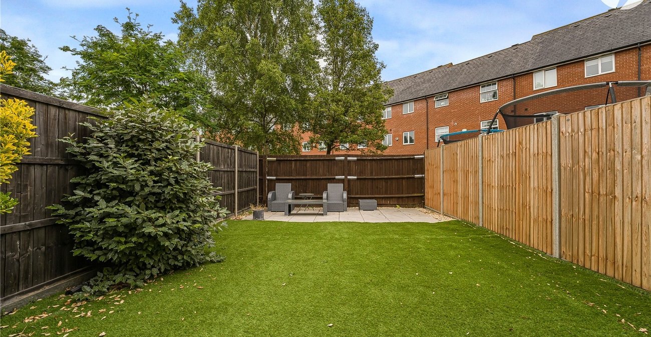 4 bedroom property for sale in Dartford | Robinson Jackson